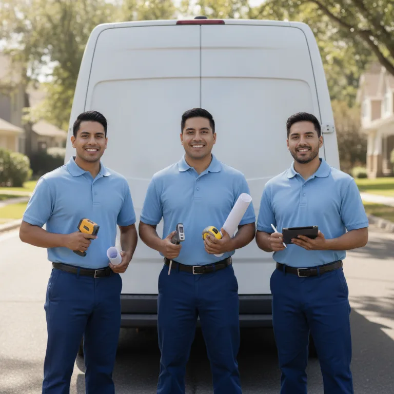 Inmobiliaria equipo en Iztacalco